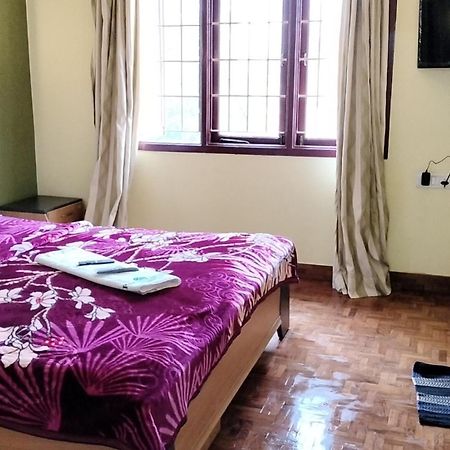 Kodai King Suite Kodaikanal Exterior foto