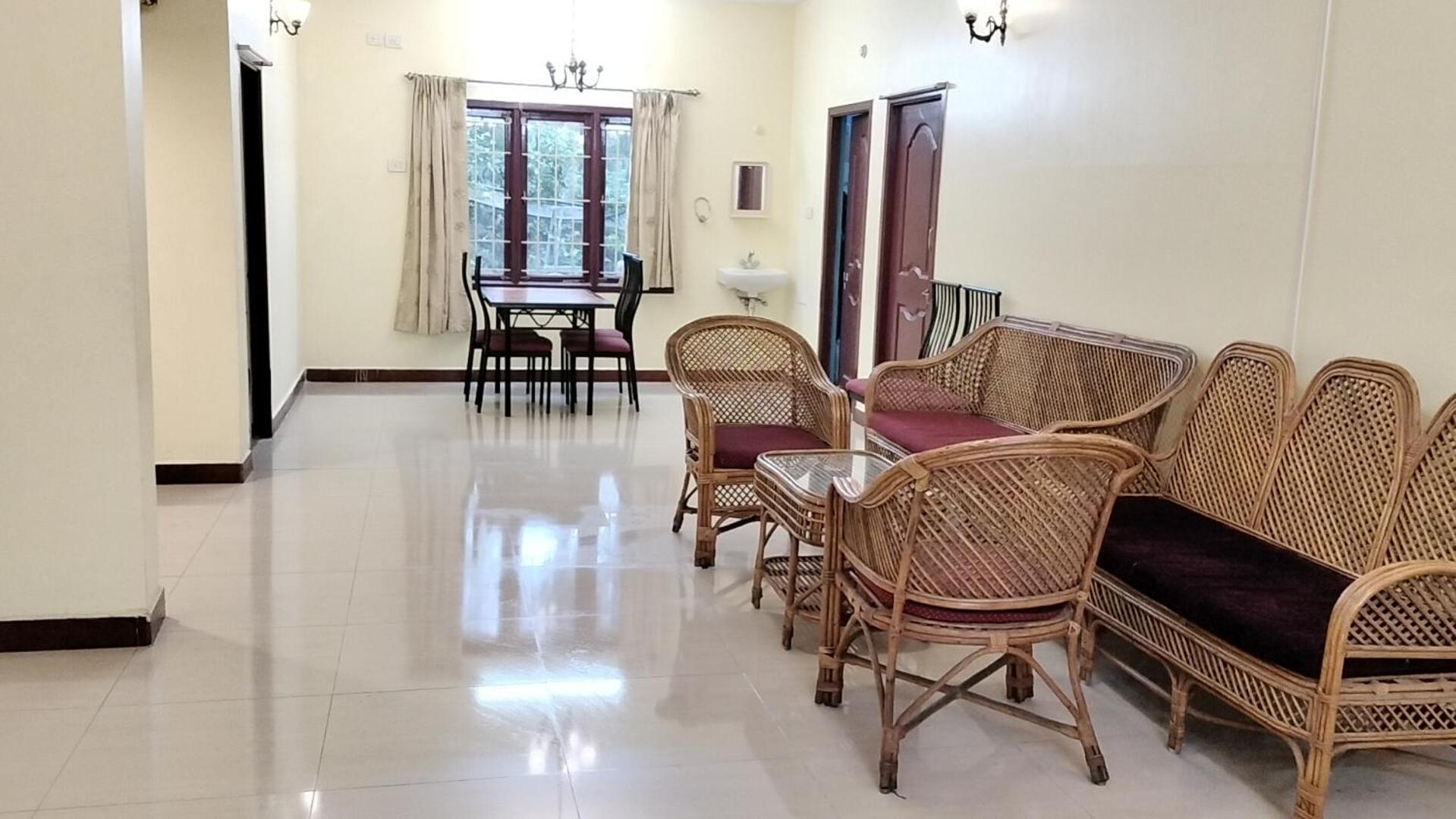 Kodai King Suite Kodaikanal Exterior foto