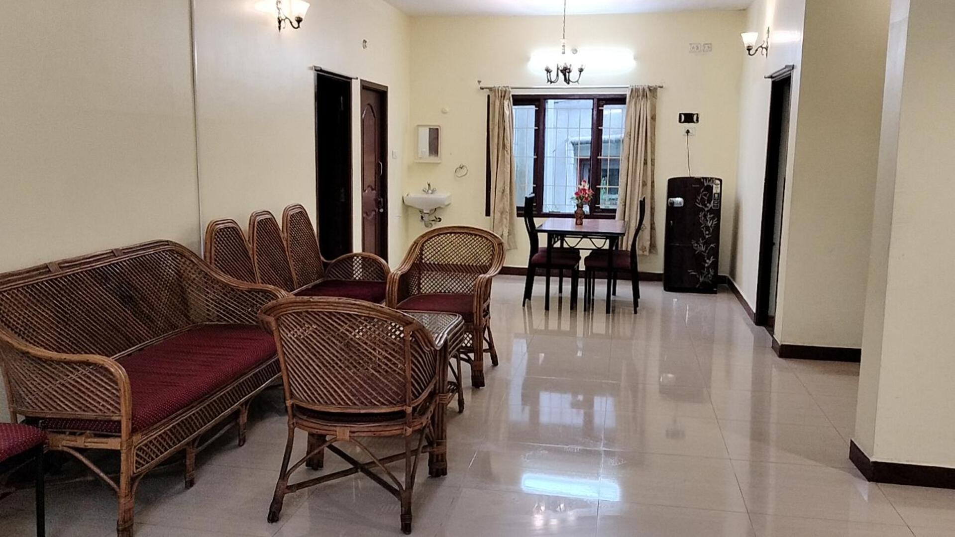 Kodai King Suite Kodaikanal Exterior foto