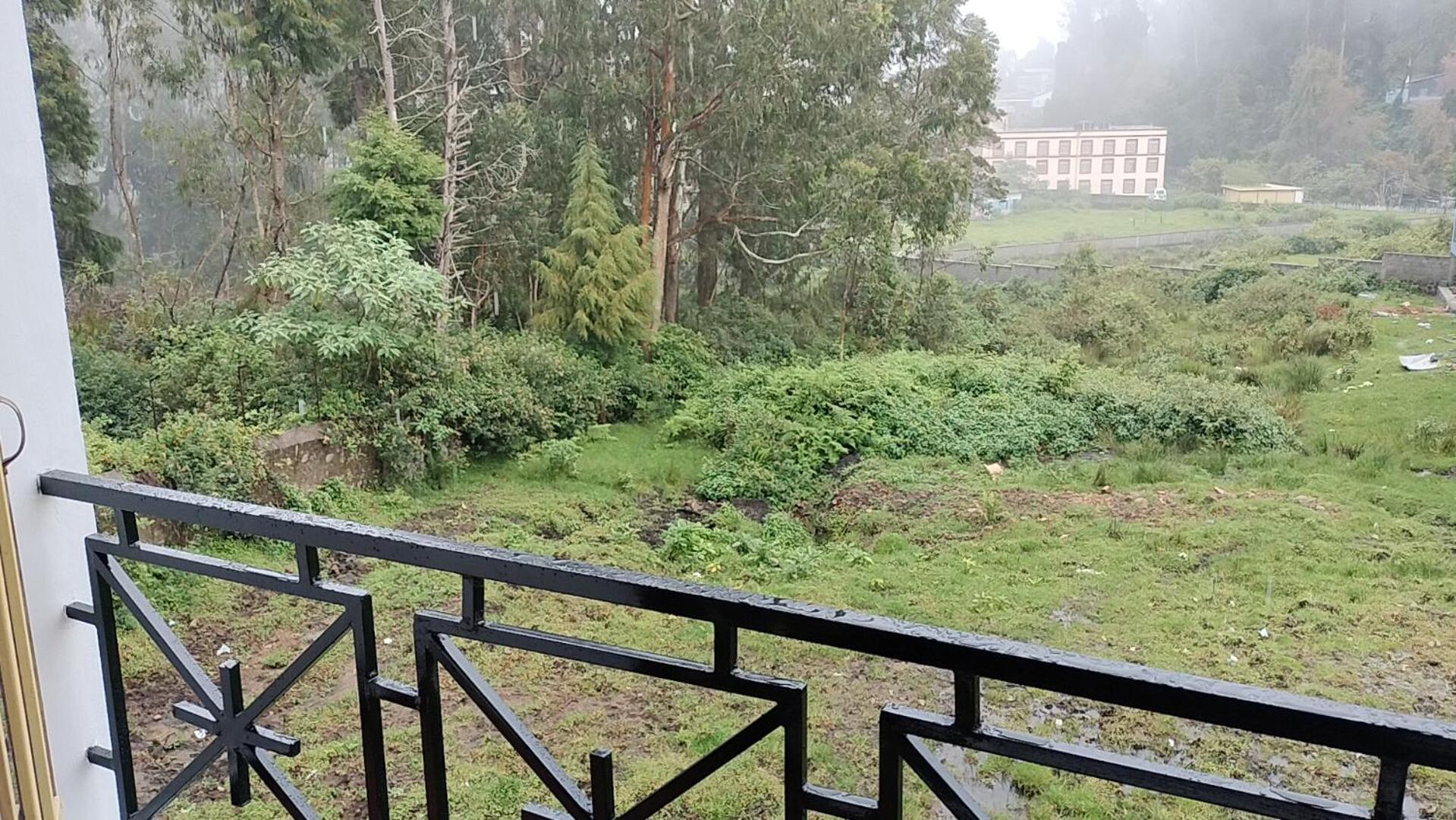 Kodai King Suite Kodaikanal Exterior foto