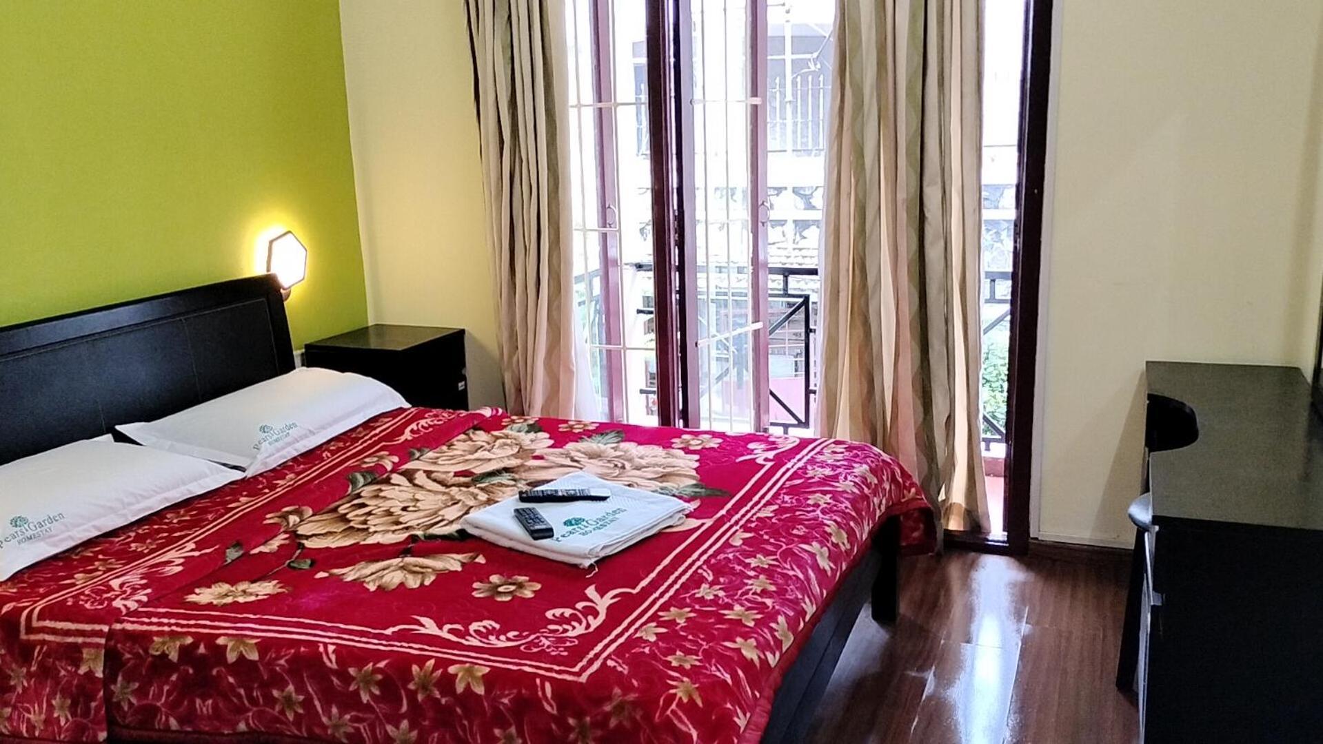 Kodai King Suite Kodaikanal Exterior foto