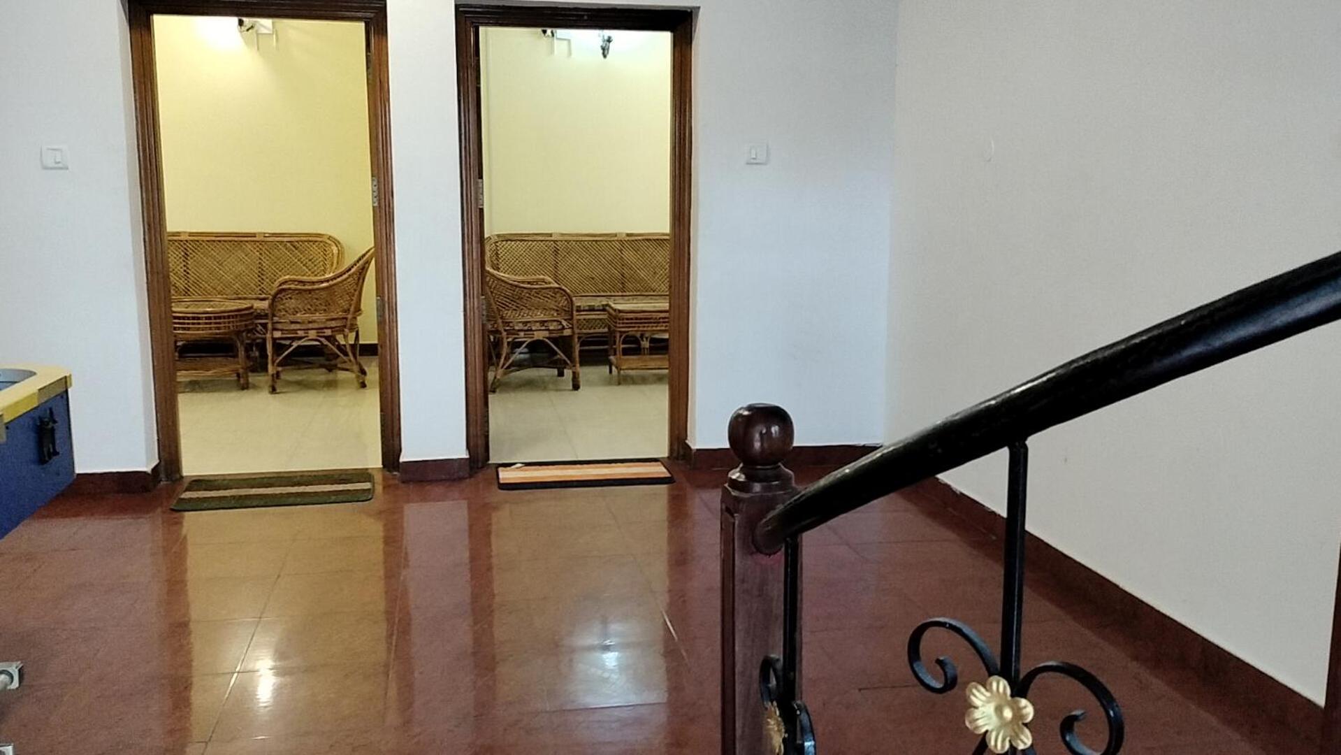 Kodai King Suite Kodaikanal Exterior foto