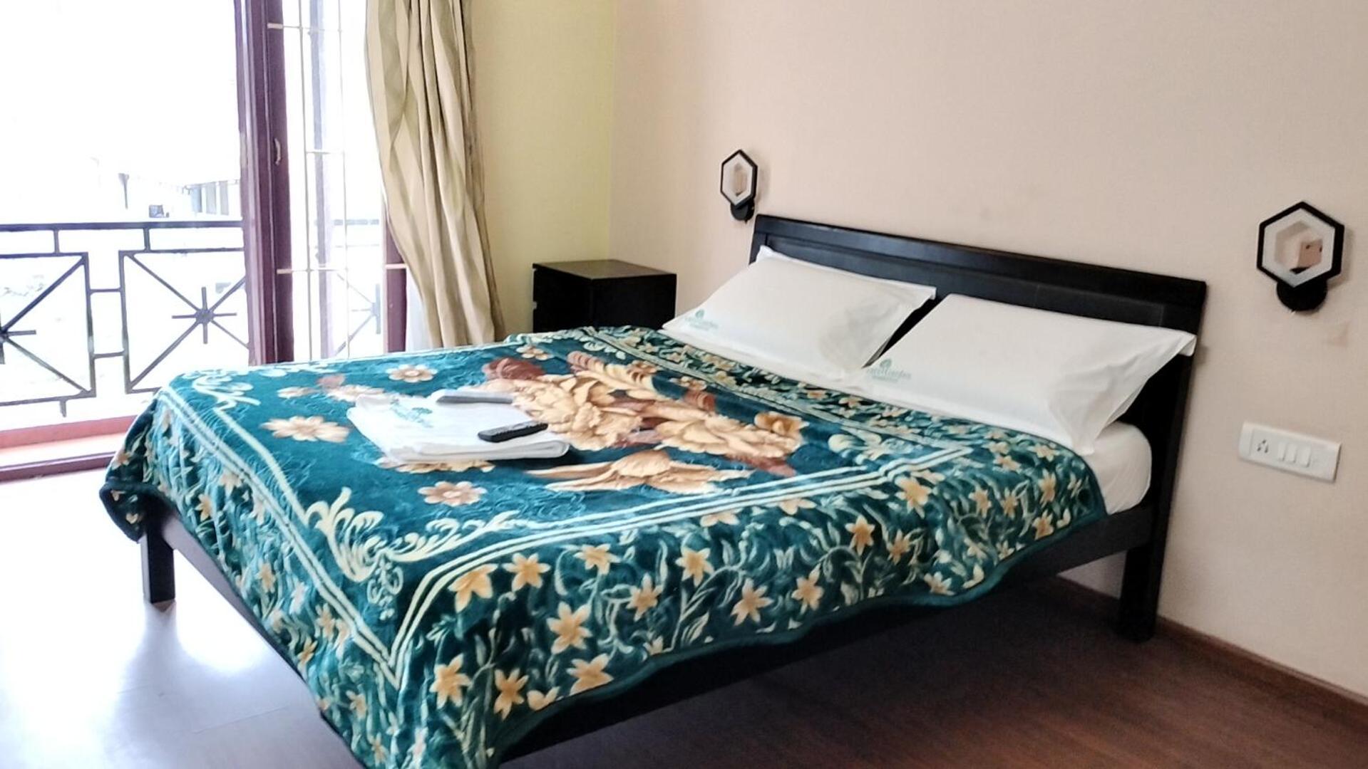 Kodai King Suite Kodaikanal Exterior foto