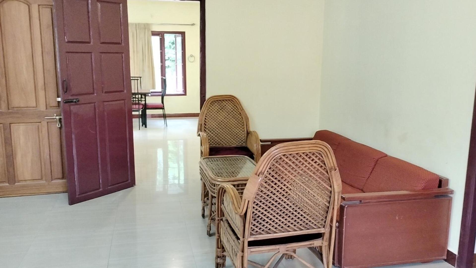 Kodai King Suite Kodaikanal Exterior foto