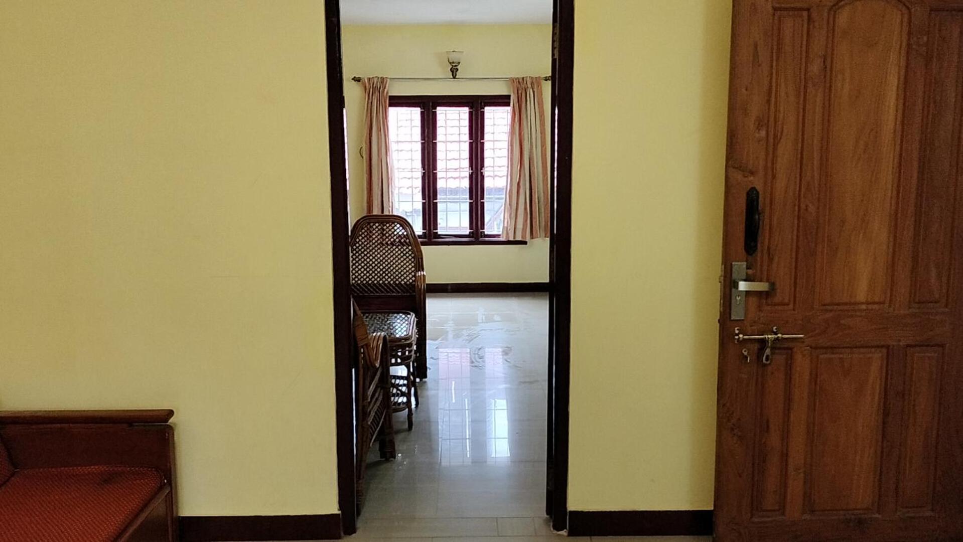 Kodai King Suite Kodaikanal Exterior foto