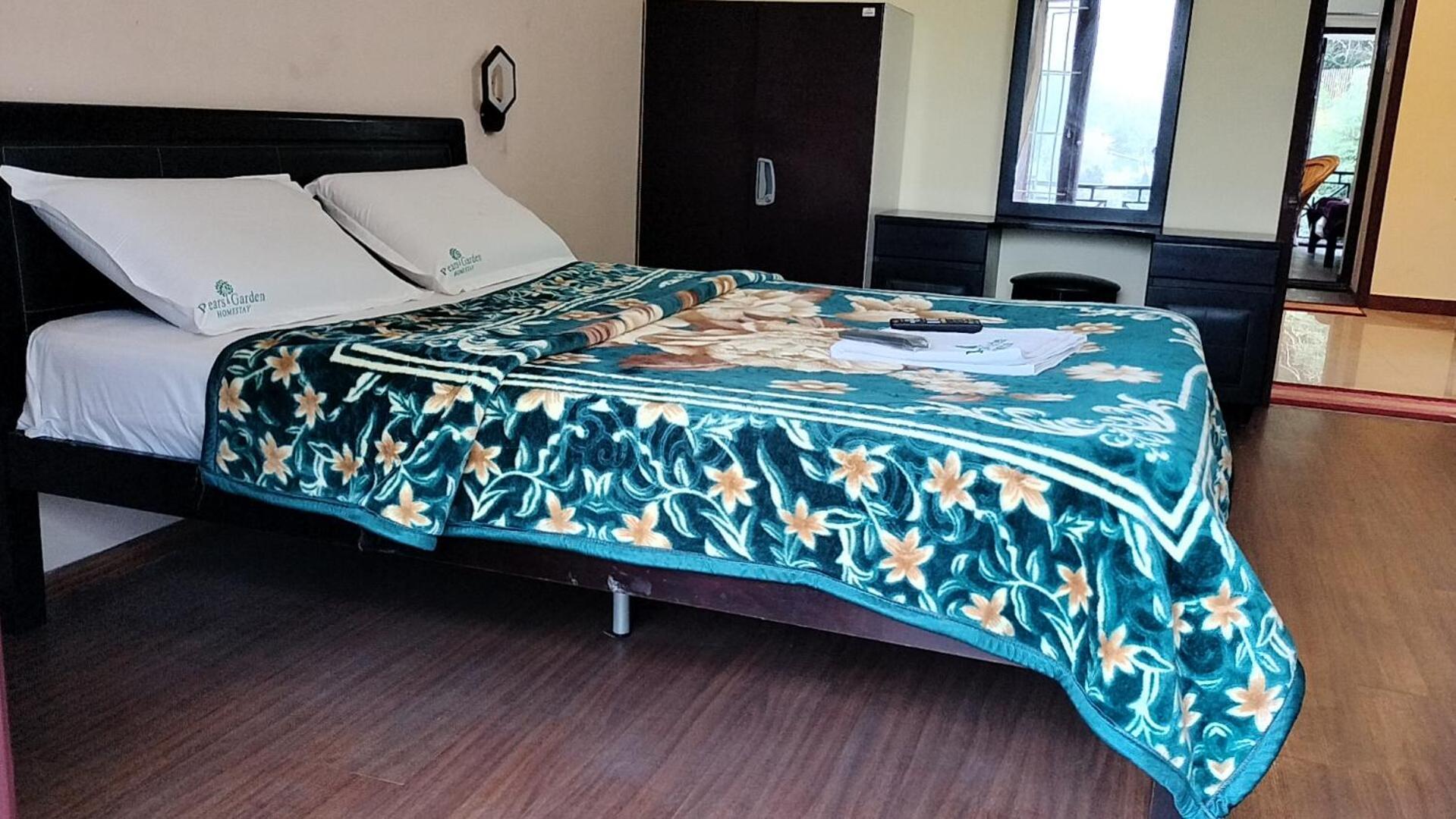 Kodai King Suite Kodaikanal Exterior foto