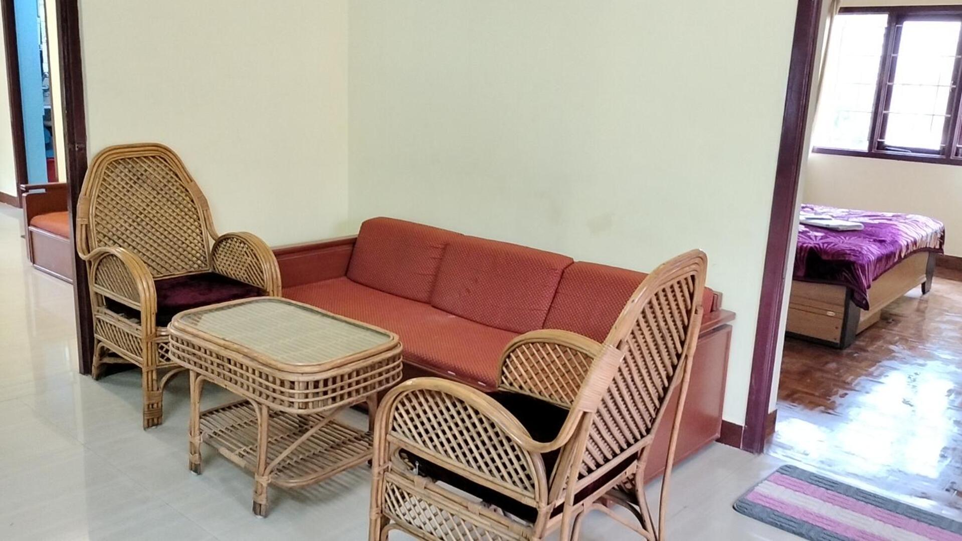 Kodai King Suite Kodaikanal Exterior foto